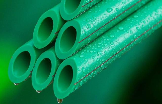 日丰绿管是最好的水管吗？和橙色水管那些有什么区别？