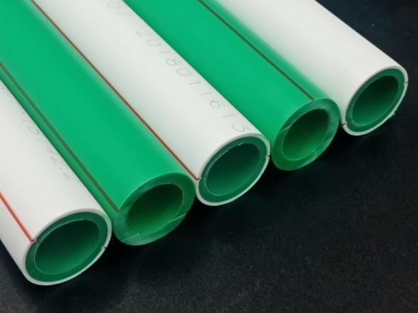 日丰双层管和绿色管哪个好？哪一种价格更高？