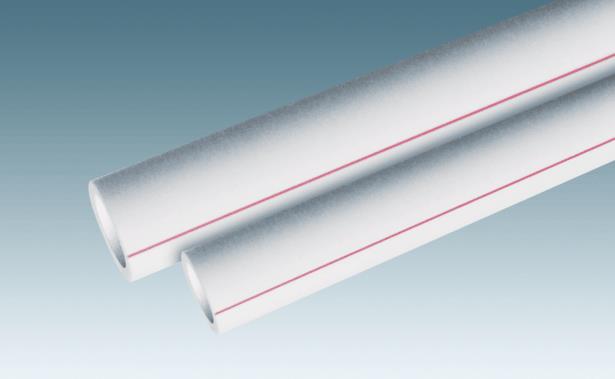 ppr水管三层和两层哪个好？抗菌管？这不懂可不行！