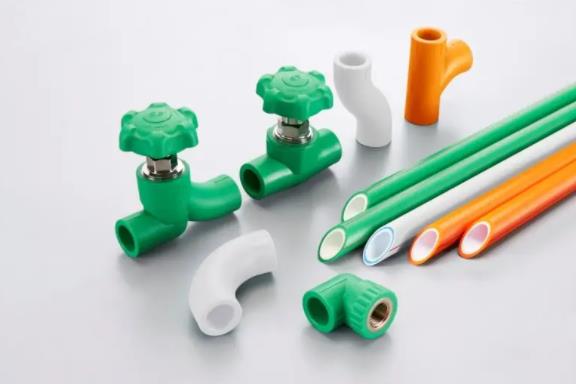 水管日丰好还是保利好？2点对比不分伯仲，不妨用它做选择！