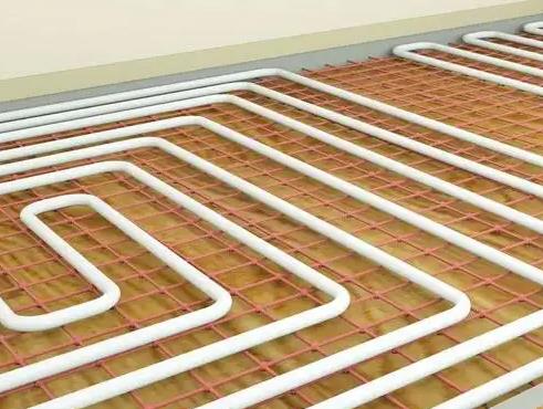 日丰地暖颜色好坏顺序是怎样的？什么地暖管材好？