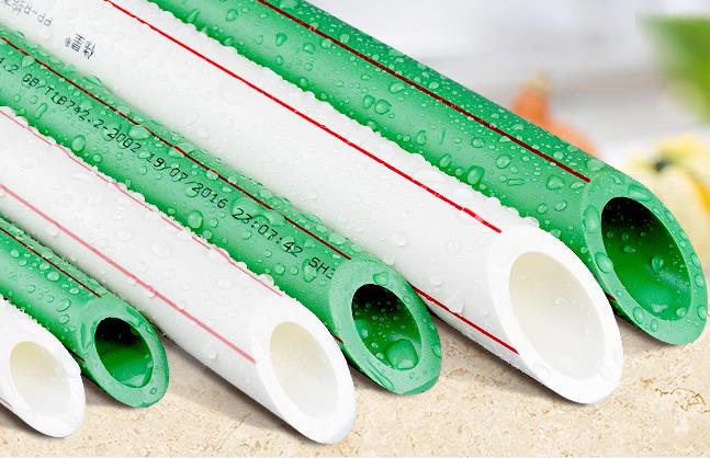 伟星水管价格对应主流产品系列整理，你看好哪款？