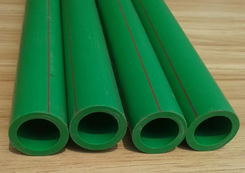 日丰与伟星水管区别？哪个好？颜色可以区分好坏吗？