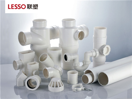 联塑家装管加盟投资利润比如何？各线城市对比一目了然！