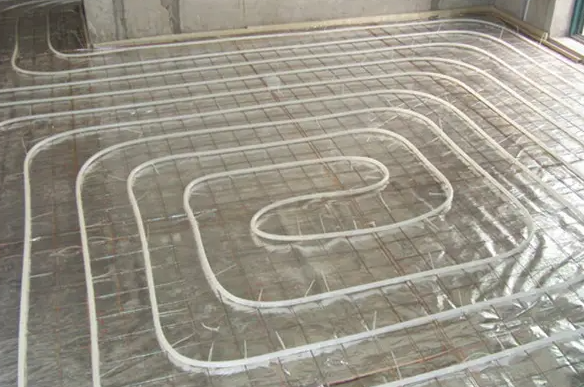 pert地暖管代理加盟价格多少？怎么选择好的管道品牌？