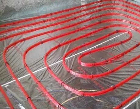 日丰地暖招商加盟怎么样？加盟日丰有啥优势？