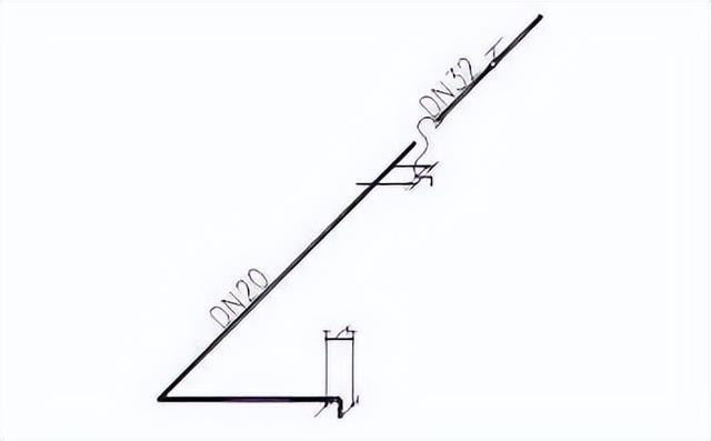 三层热水回水系统图实例施工，连十层图纸都有！快快学习一波！