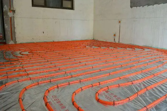 揭秘代理地暖多少钱？如何选择合适的地暖代理商