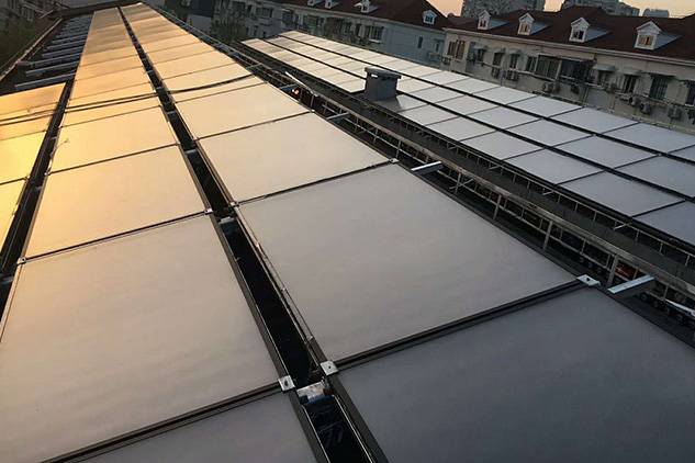 酒店热水循环系统怎么做？不妨先看看这组图文！