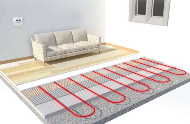 代理地暖产品代理是什么？它能让你在冬季安享温馨！