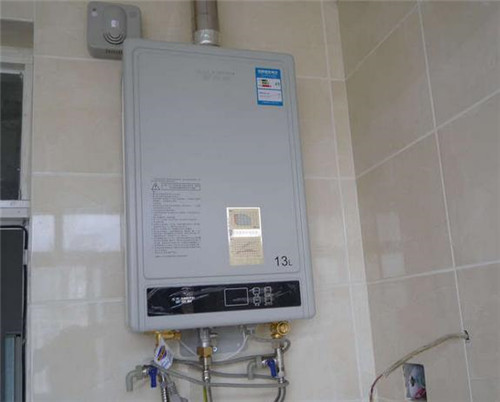 回水式燃气热水器很费气吗？目前循环热水的模式有哪些？