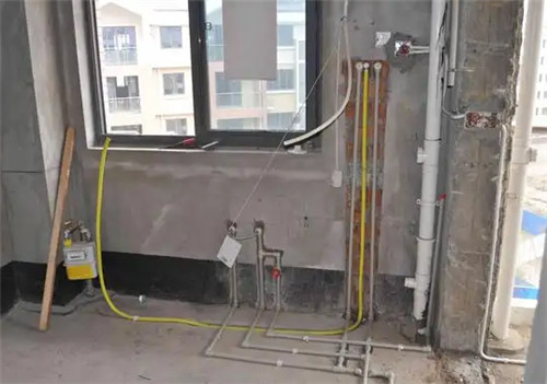 装回水管与不装回水管区别是什么？回水管使用需要注意什么？