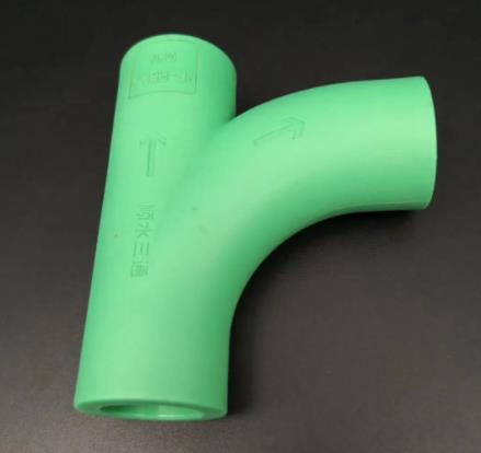 异径顺水三通是怎样的？常规三通和异径三通有什么不同？