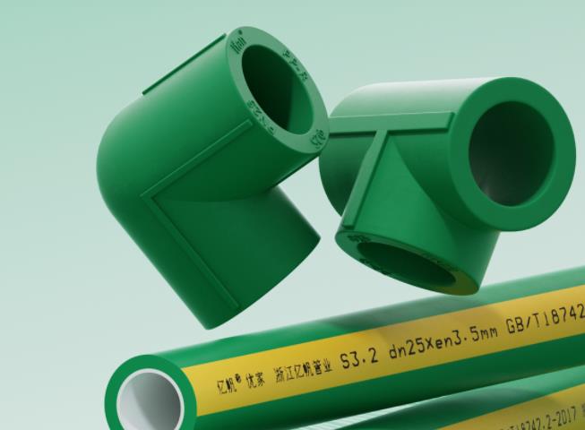 亿帆管道怎么样？亿帆管道有哪些产品和品质保障？