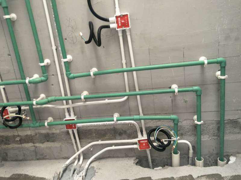 新房装修水路设计有哪些要点？注意好这些可以让今后用水更加舒适！