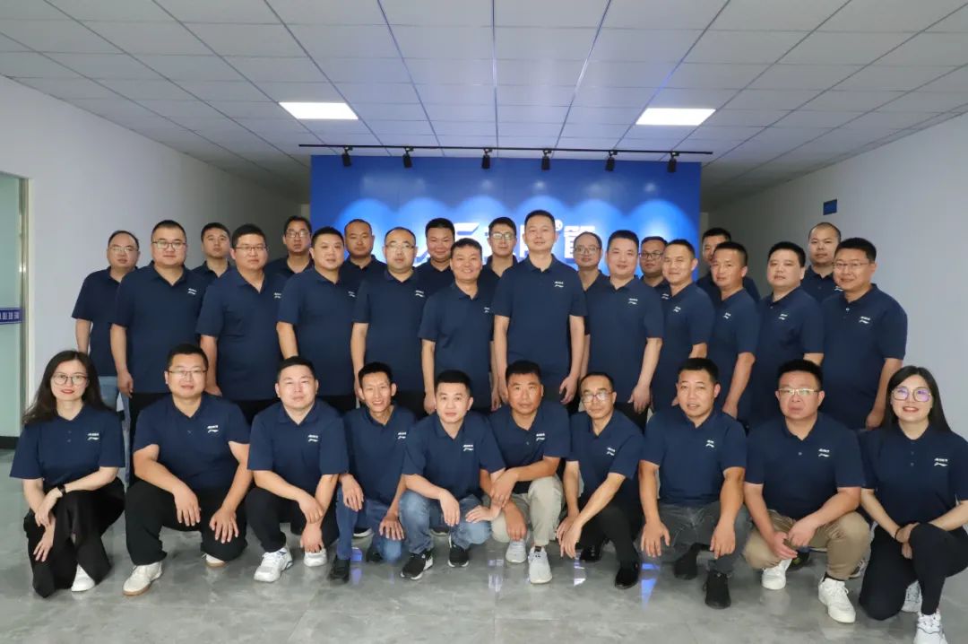 聚焦市场，渠道赋能 |《2023年乐鱼体育在线（中国）官方登录入口半年度总结会议》圆满举办！