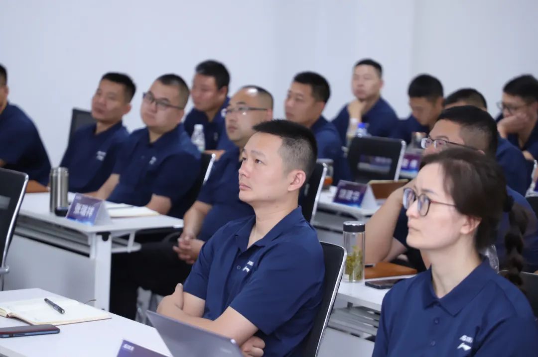 聚焦市场，渠道赋能 |《2023年乐鱼体育在线（中国）官方登录入口半年度总结会议》圆满举办！