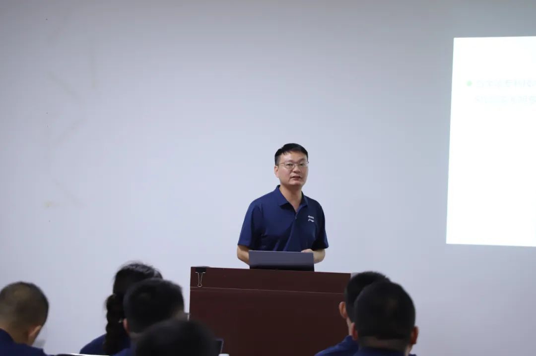 聚焦市场，渠道赋能 |《2023年乐鱼体育在线（中国）官方登录入口半年度总结会议》圆满举办！