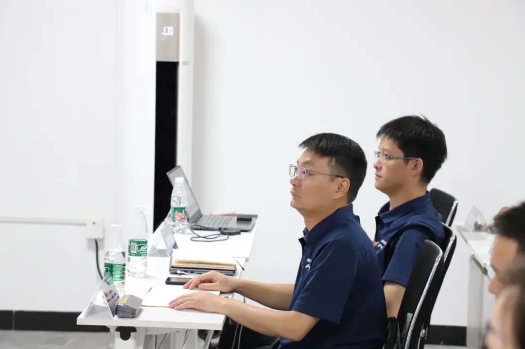 聚焦市场，渠道赋能 |《2023年乐鱼体育在线（中国）官方登录入口半年度总结会议》圆满举办！