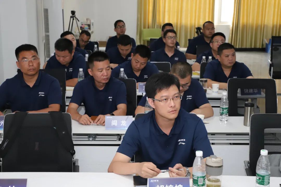 聚焦市场，渠道赋能 |《2023年乐鱼体育在线（中国）官方登录入口半年度总结会议》圆满举办！