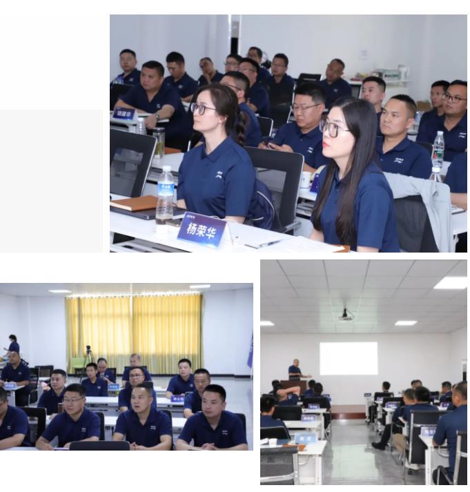 聚焦市场，渠道赋能 |《2023年乐鱼体育在线（中国）官方登录入口半年度总结会议》圆满举办！