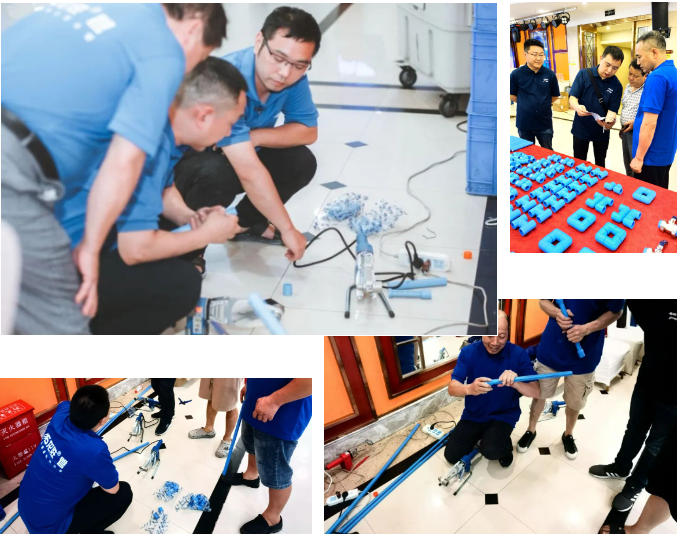 乐鱼体育品牌力量 | 舒心家携手乐鱼体育在线（中国）官方登录入口新品发布会成功举办!