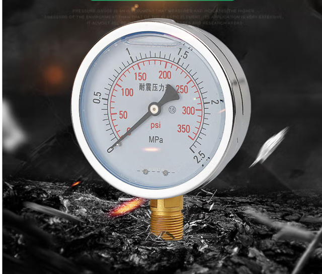 水管打压半小时掉一公斤正常吗？水管试压要24小时吗？