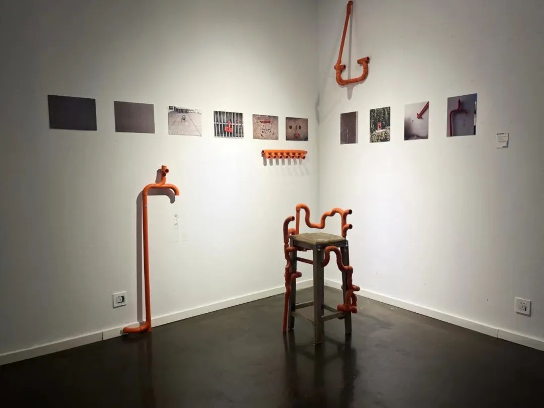 路径之境水管主题艺术展，让管道创意无限可能