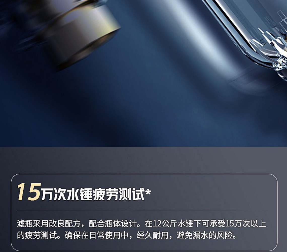 乐鱼体育前置过滤器LS-QZ-10