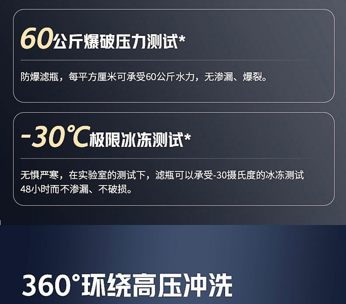 乐鱼体育前置过滤器LS-QZ-10