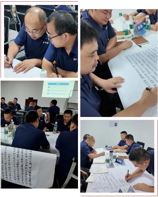 2024上半年度乐鱼体育在线（中国）官方登录入口全国销售会议圆满召开| 解放思想，极速前进！