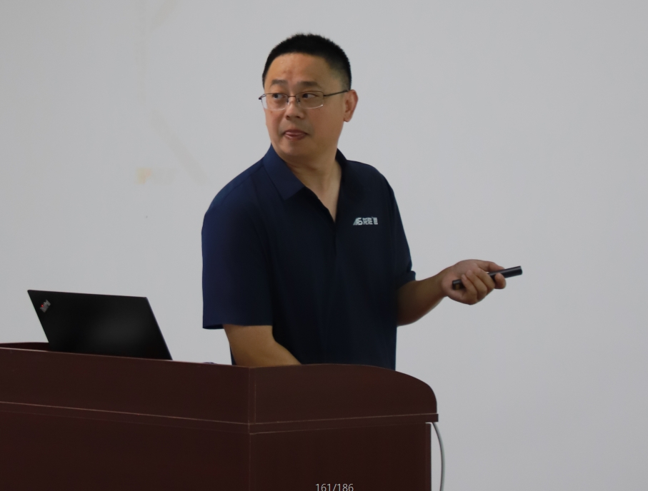 2024上半年度乐鱼体育在线（中国）官方登录入口全国销售会议圆满召开| 解放思想，极速前进！