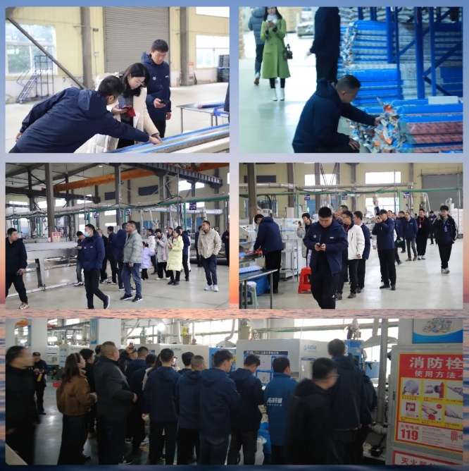 乐鱼体育在线（中国）官方登录入口全国经销商年会圆满召开，见相非相，即见如来！