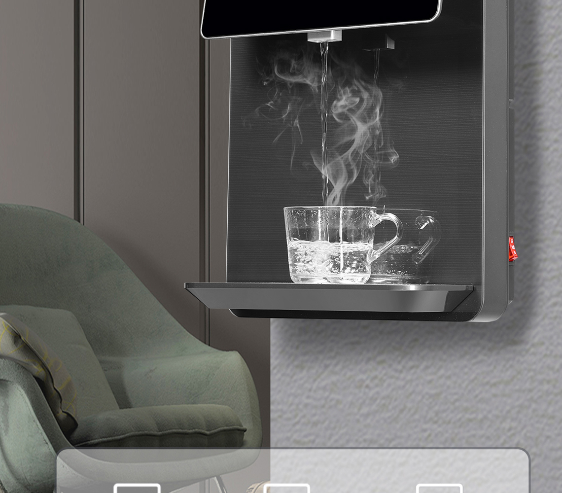 乐鱼体育在线（中国）官方登录入口线饮水机BG368