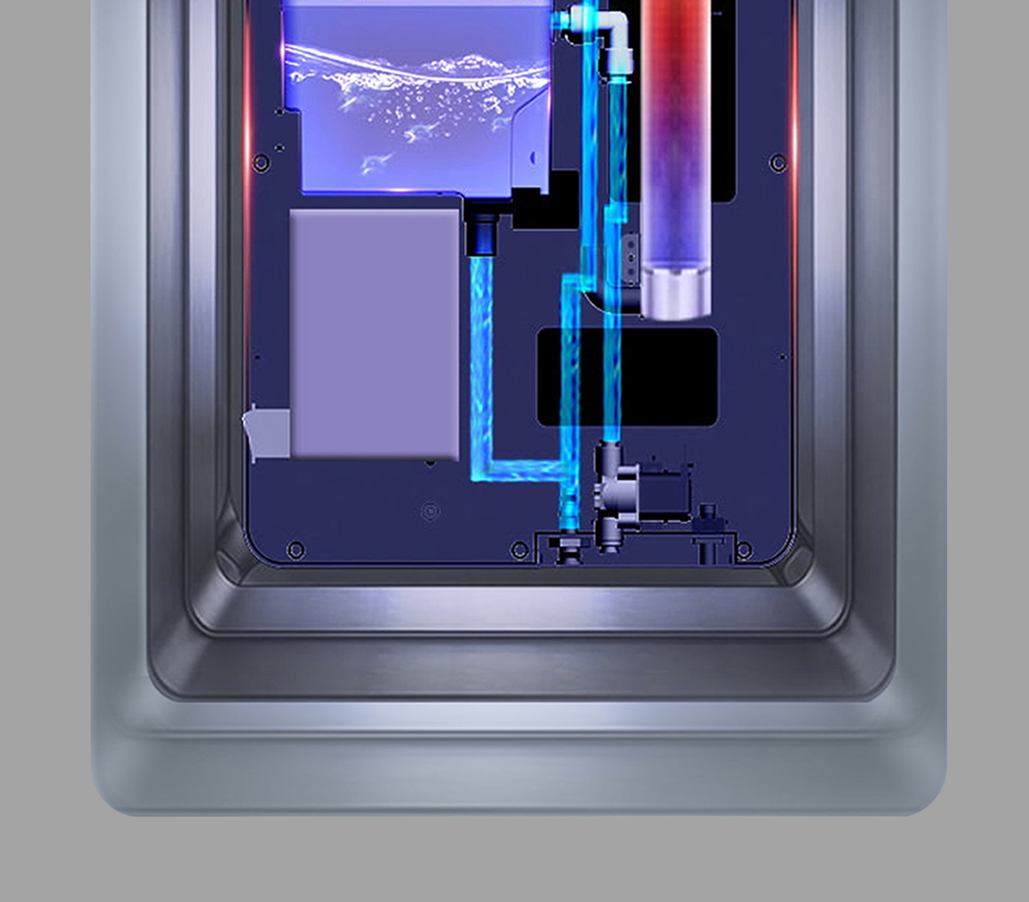 乐鱼体育在线（中国）官方登录入口线饮水机BG368