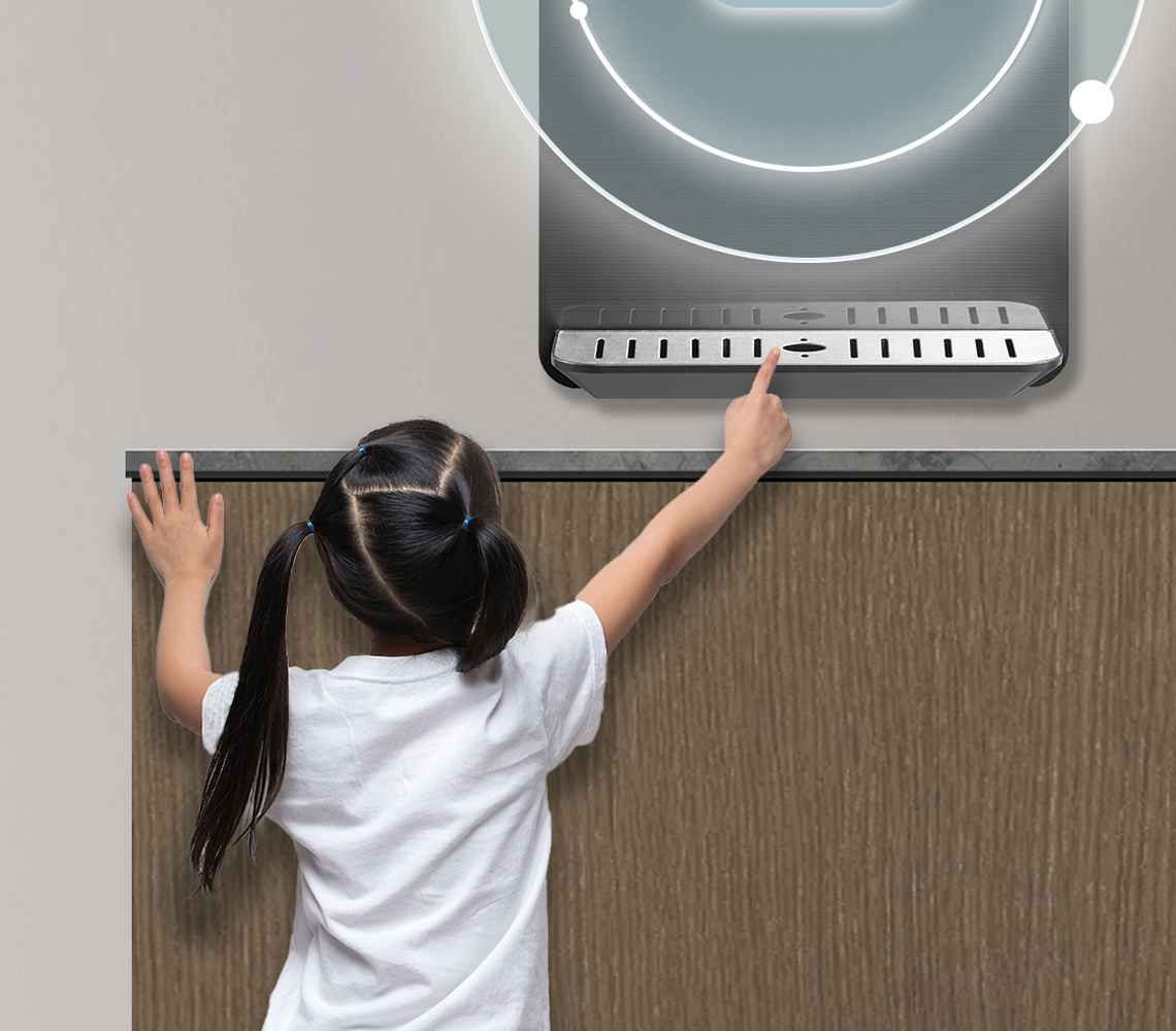 乐鱼体育在线（中国）官方登录入口线饮水机BG368