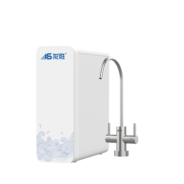 乐鱼体育双出水净水机系列