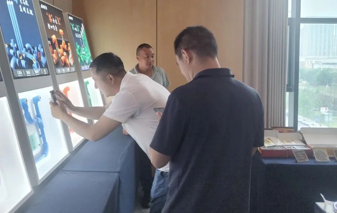 乐鱼体育在线（中国）官方登录入口2025年代理商培训交流会圆满落幕！【精进赋能·赢战终端】