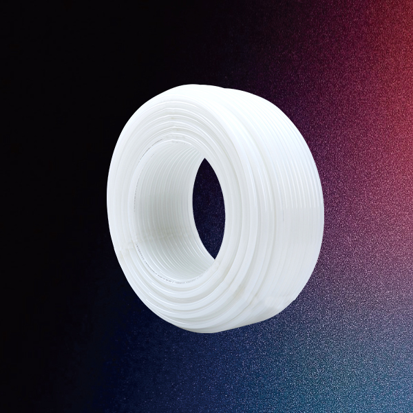 乐鱼体育在线（中国）官方登录入口本色PERT地暖管