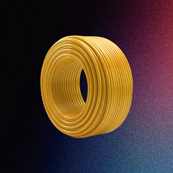 乐鱼体育在线（中国）官方登录入口金色PERT地暖管