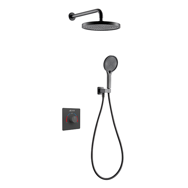 乐鱼体育在线（中国）官方登录入口三功能暗装花洒