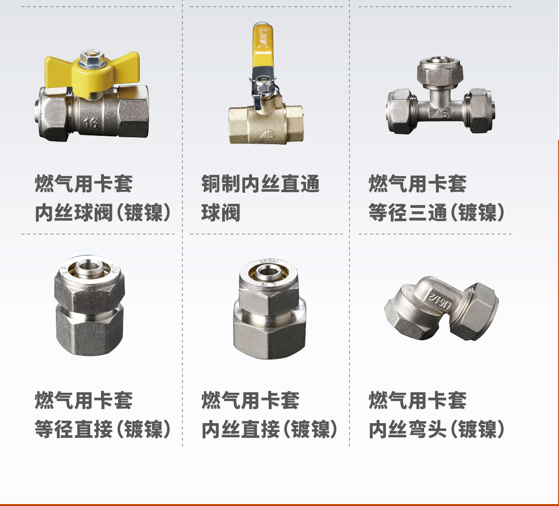 乐鱼体育在线（中国）官方登录入口燃气管道