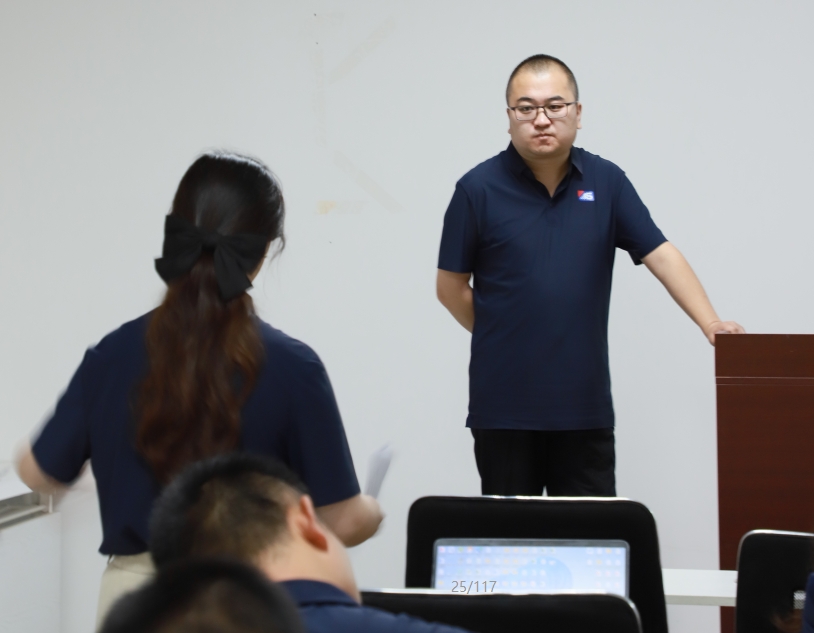 逆势破局，聚力前行！乐鱼体育在线（中国）官方登录入口2025上半年度营销会议圆满落幕！