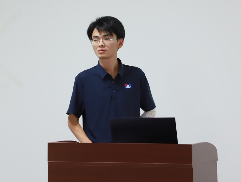 逆势破局，聚力前行！乐鱼体育在线（中国）官方登录入口2025上半年度营销会议圆满落幕！