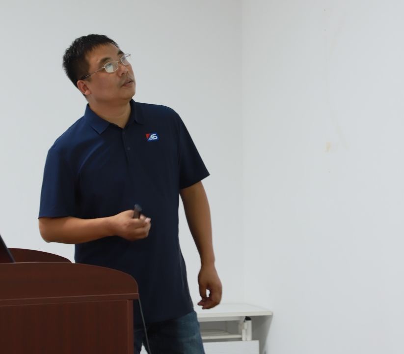 逆势破局，聚力前行！乐鱼体育在线（中国）官方登录入口2025上半年度营销会议圆满落幕！