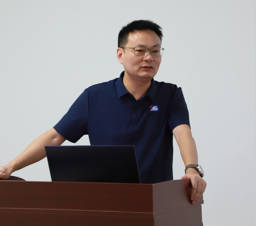 逆势破局，聚力前行！乐鱼体育在线（中国）官方登录入口2025上半年度营销会议圆满落幕！