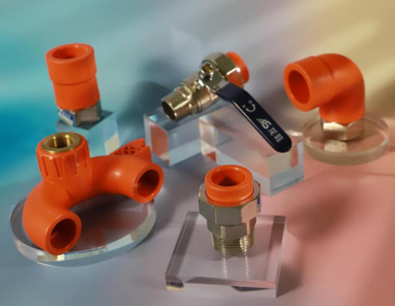 代理德国ppr管品质怎么样？利润空间如何？